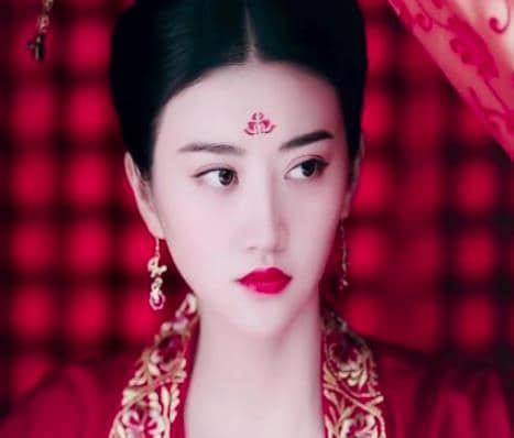 懿安皇后：14岁嫁给侄子唐宪宗，是五居太母之尊