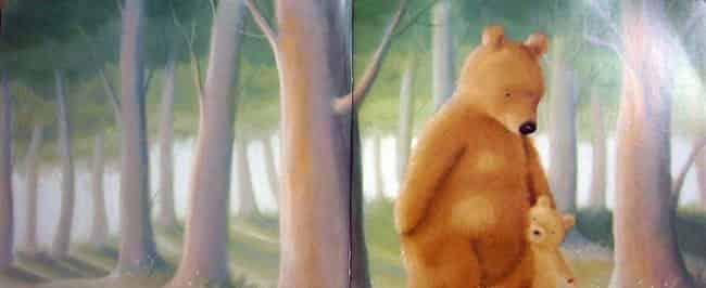 我爸爸和我 我爸爸和我