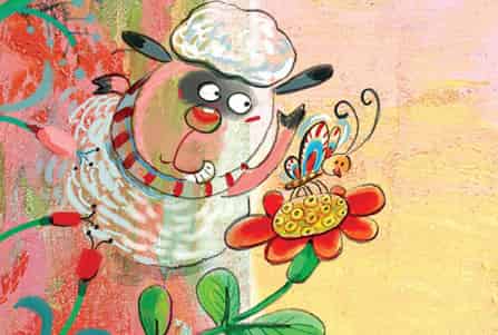 猜猜我是谁 猜猜我是谁