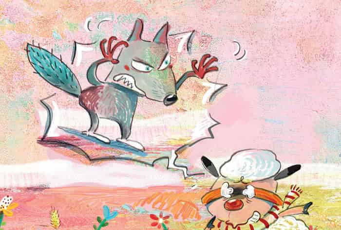 猜猜我是谁 猜猜我是谁