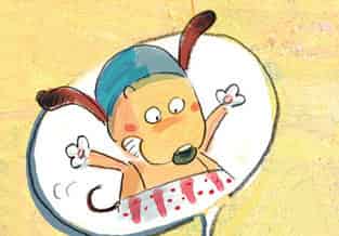 猜猜我是谁 猜猜我是谁