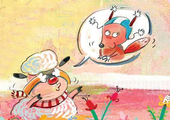 猜猜我是谁 猜猜我是谁