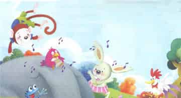 会动的大石头 会动的大石头