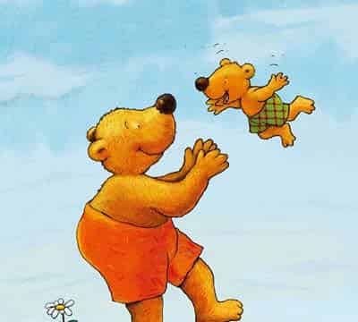 春天的礼物 春天的礼物