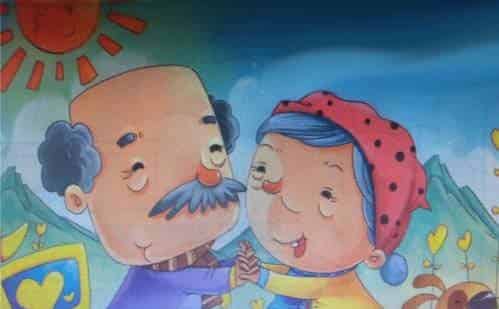 方脸盘和圆脸蛋 方脸盘和圆脸蛋