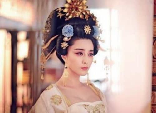 荒淫无耻的皇帝刘聪：纳后妈为贵妃，共册立了十位皇后