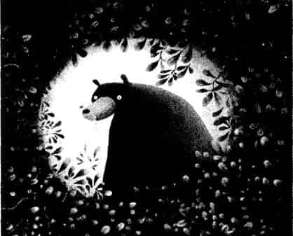 为了一粒果,推倒一棵树 为了一粒果,推倒一棵树