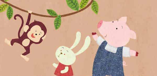 好长好长的长寿面 好长好长的长寿面