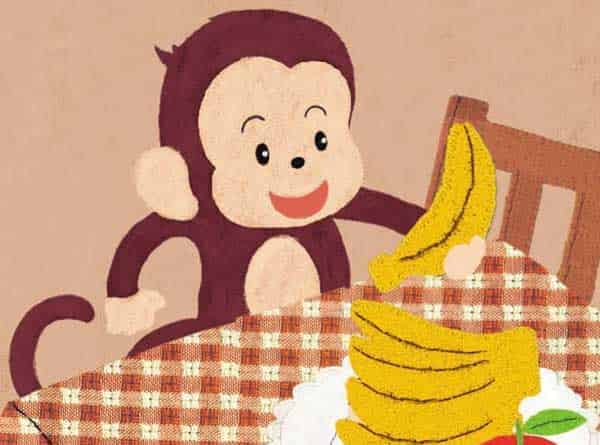 好长好长的长寿面 好长好长的长寿面