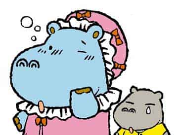 河马大叔的翻斗乐 河马大叔的翻斗乐