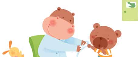 快找河马医生吧!