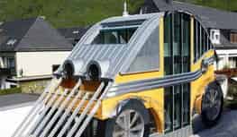 小猴的百变汽车 小猴的百变汽车