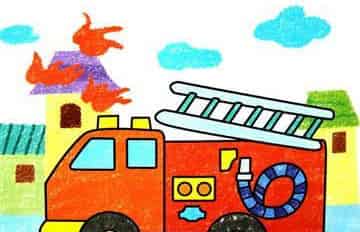 小猴的百变汽车 小猴的百变汽车