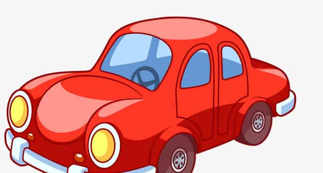 小猴的百变汽车 小猴的百变汽车