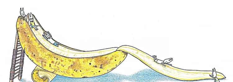 滑梯真好吃 滑梯真好吃