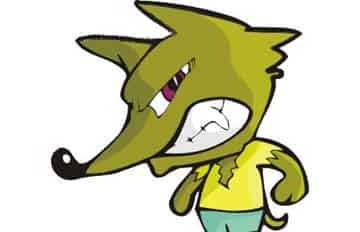 小兔子的千里眼 小兔子的千里眼