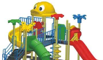 滑梯真好吃 滑梯真好吃