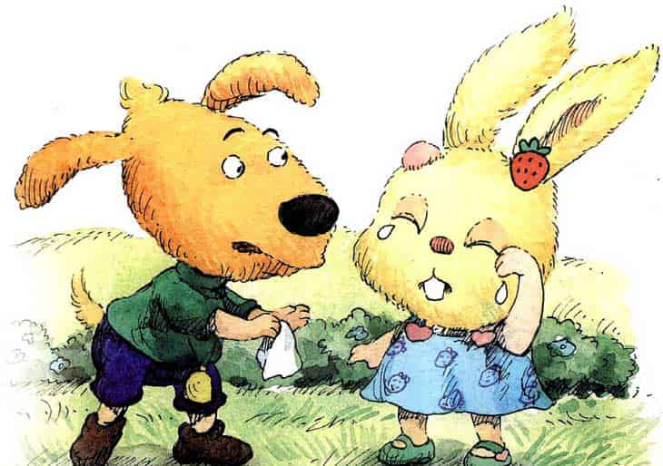 呼噜猪|谁扔的垃圾 呼噜猪|谁扔的垃圾