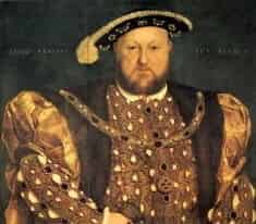 亨利八世时期英国的宗教改革：权力、政治和信仰的交织