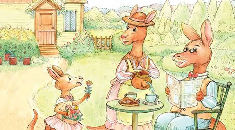 口袋里的爸爸妈妈 口袋里的爸爸妈妈