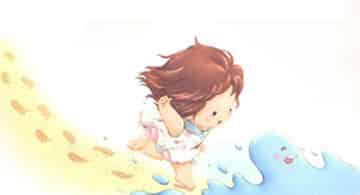 海边的朋友 海边的朋友