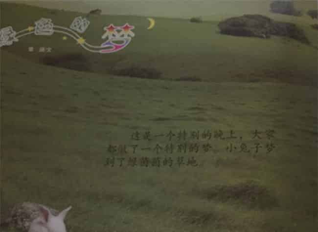 绿色的梦 绿色的梦