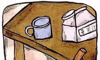 面包宝宝的魔法 面包宝宝的魔法