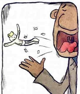 面包宝宝的魔法 面包宝宝的魔法