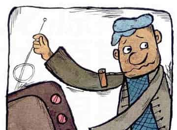 面包宝宝的魔法 面包宝宝的魔法