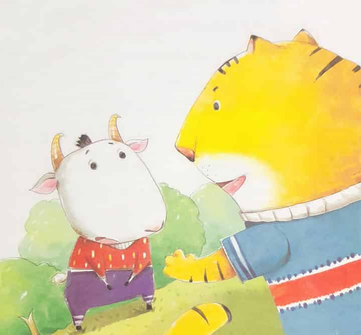 迷路的小羊 迷路的小羊