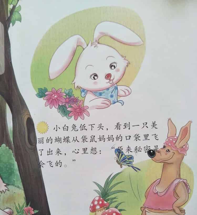 秘密是什么 秘密是什么