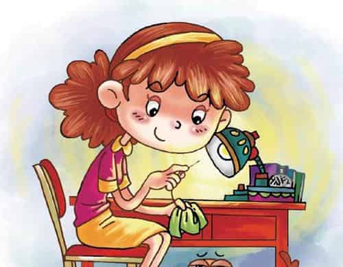 你真棒! 你真棒!