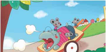 喷气的木板车 喷气的木板车