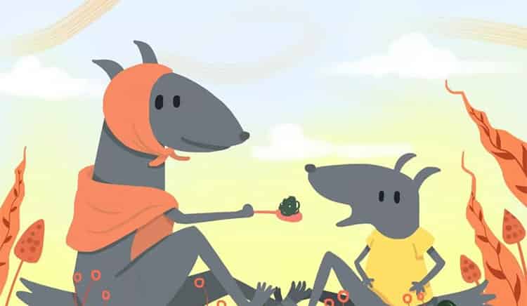 一首赞颂春天的奇怪味道的诗 一首赞颂春天的奇怪味道的诗