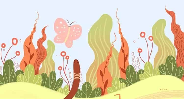 一首赞颂春天的奇怪味道的诗 一首赞颂春天的奇怪味道的诗