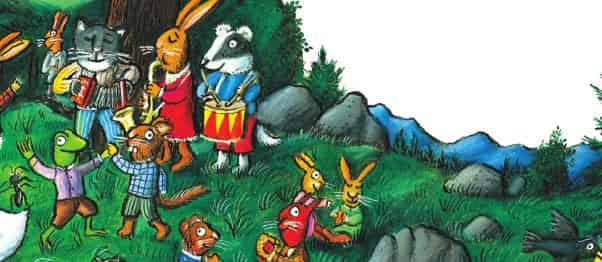 越变越瘦的强盗老鼠 越变越瘦的强盗老鼠