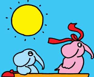 小象大历险(汽艇之旅) 小象大历险(汽艇之旅)