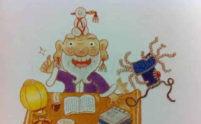 十二生肖的故事(动物渡河比赛) 十二生肖的故事(动物渡河比赛)