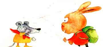 一根神奇的羽毛 一根神奇的羽毛