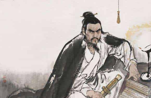 越王勾践卧薪尝胆 越王勾践卧薪尝胆