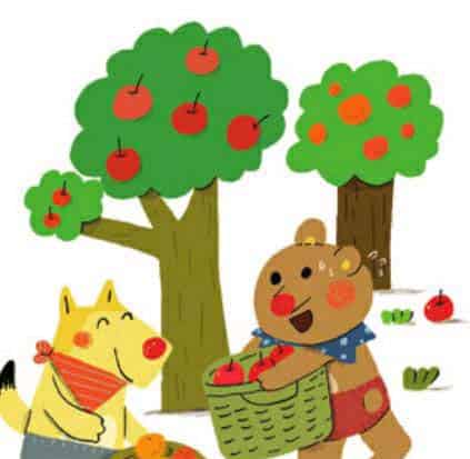 坏宝宝,好宝宝 坏宝宝,好宝宝