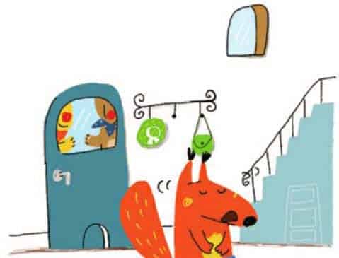 坏宝宝,好宝宝 坏宝宝,好宝宝