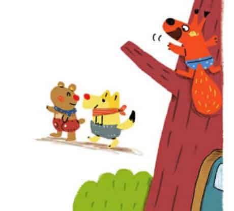 坏宝宝,好宝宝 坏宝宝,好宝宝