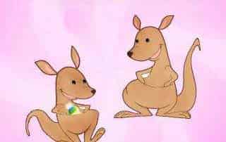 口袋里的爸爸妈妈 口袋里的爸爸妈妈