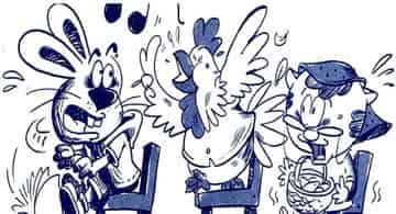 好宝宝,别吵闹 好宝宝,别吵闹