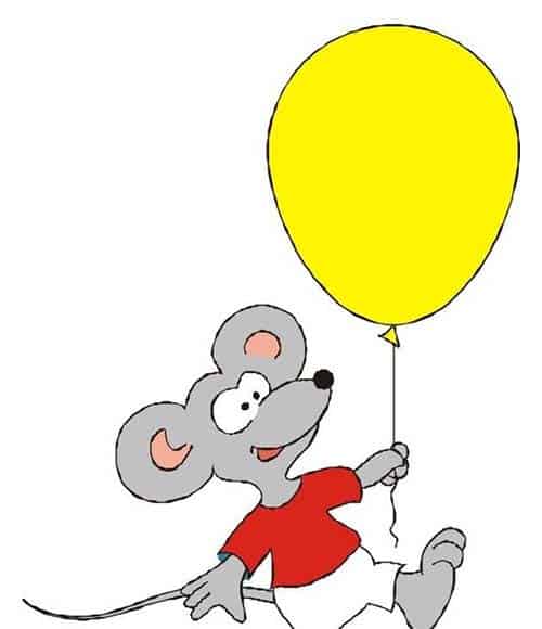 小老鼠啊呜啊呜 小老鼠啊呜啊呜