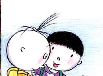 气呼呼的小勺子 气呼呼的小勺子