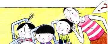 气呼呼的小勺子 气呼呼的小勺子