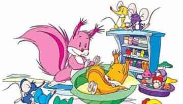 小乌龟的大背壳 小乌龟的大背壳