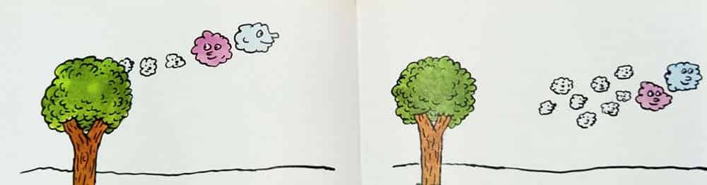 十朵小云 十朵小云